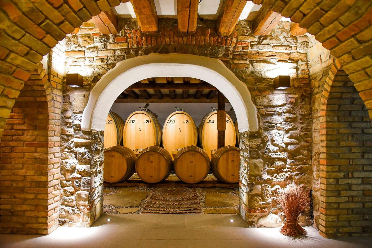 Venica & Venica Wine Resort