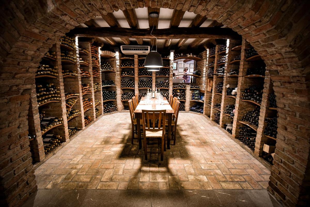 Venica & Venica Wine Resort