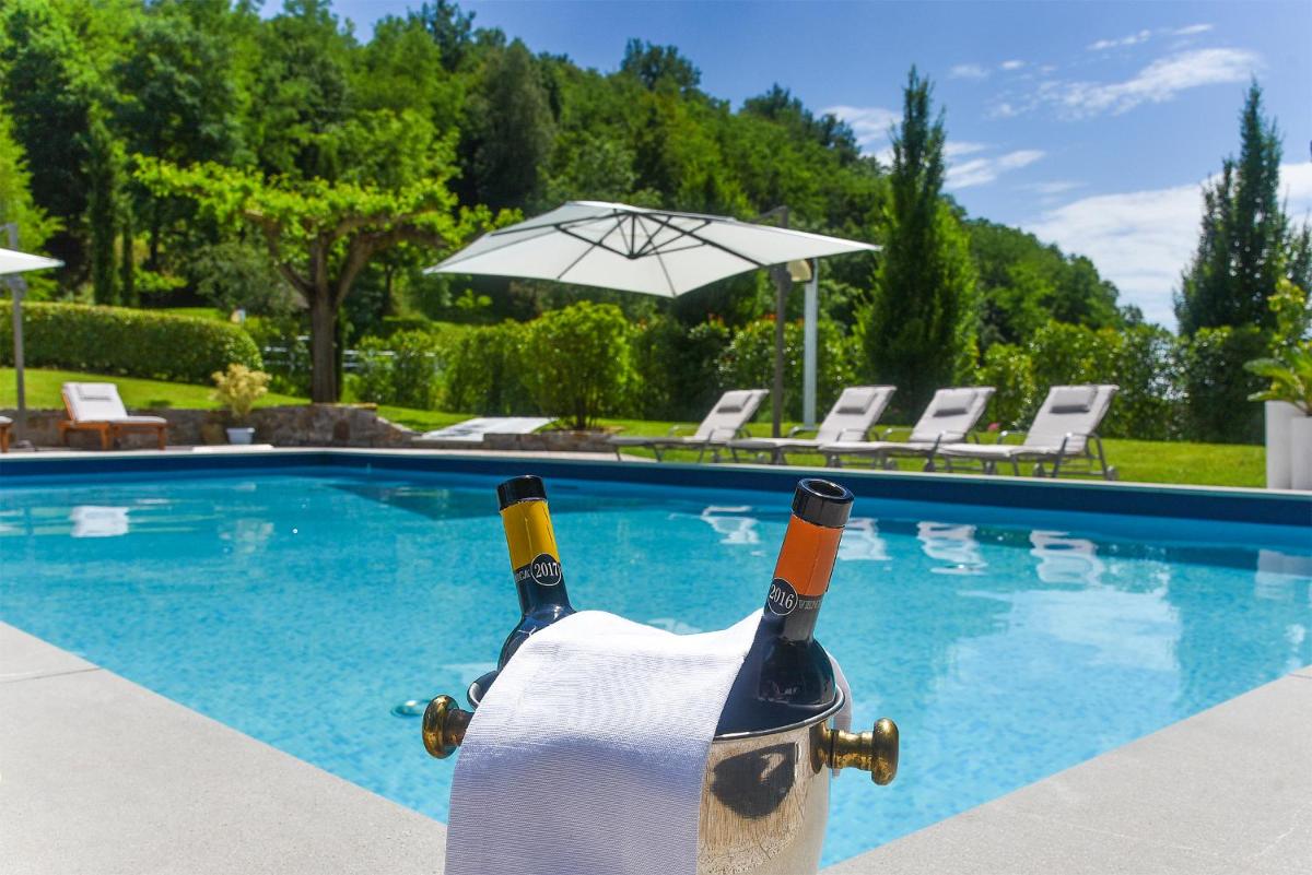 Venica & Venica Wine Resort