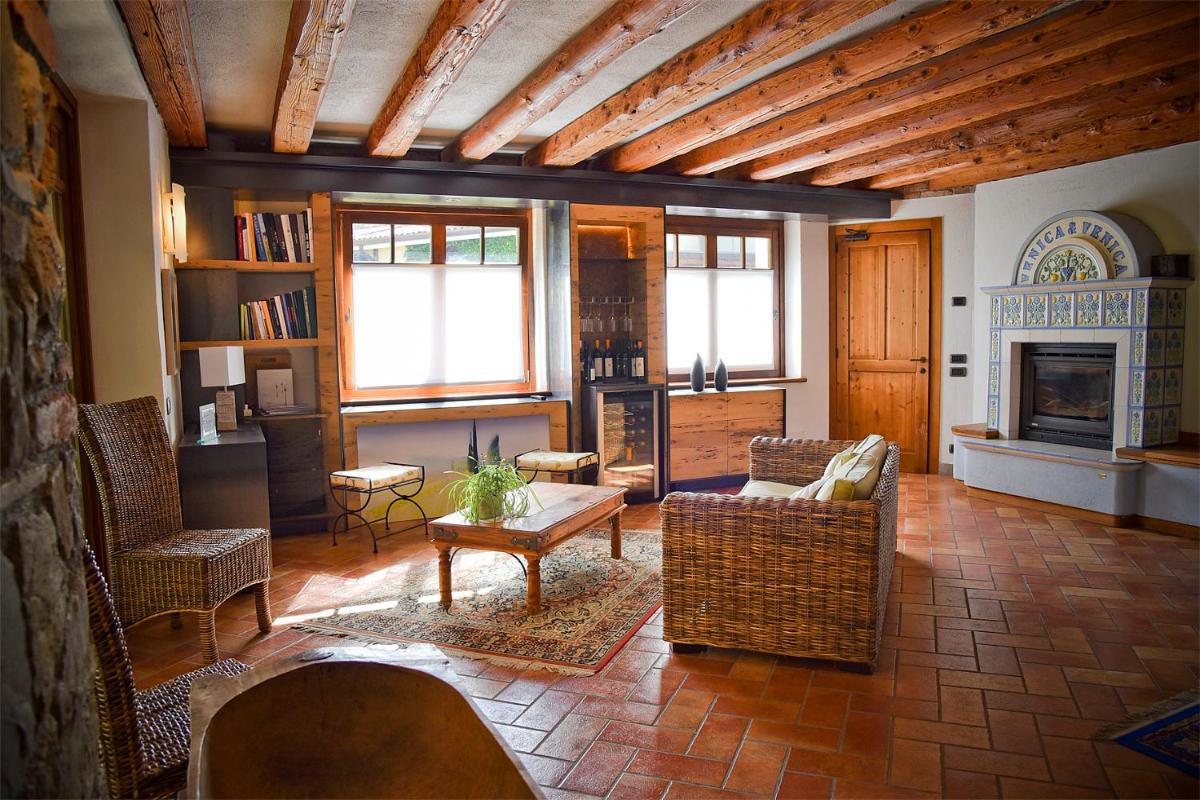 Venica & Venica Wine Resort