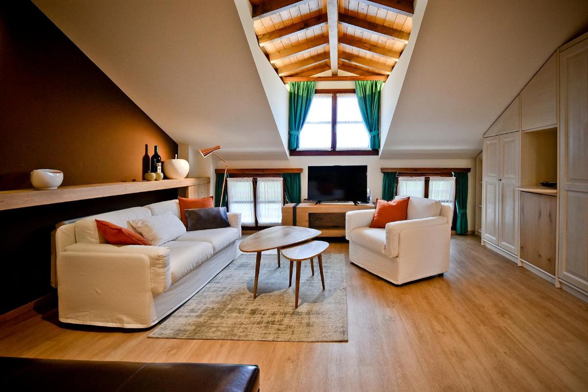 Venica & Venica Wine Resort