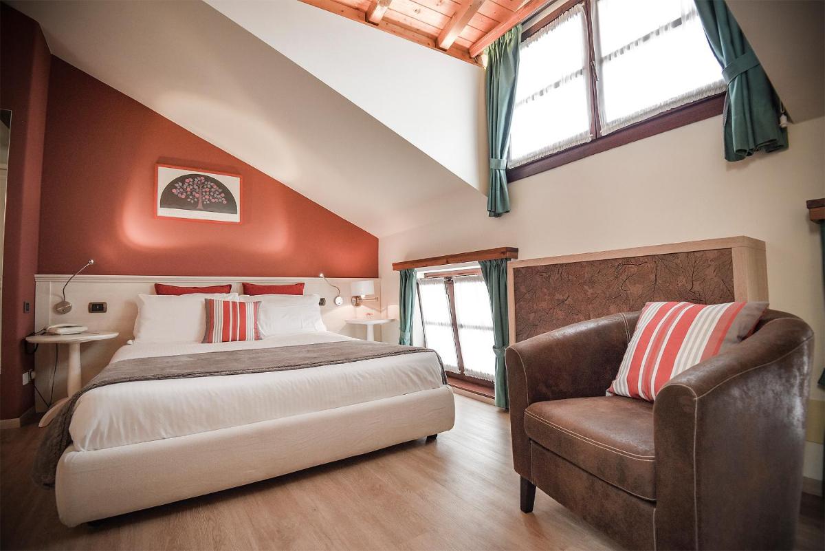 Venica & Venica Wine Resort