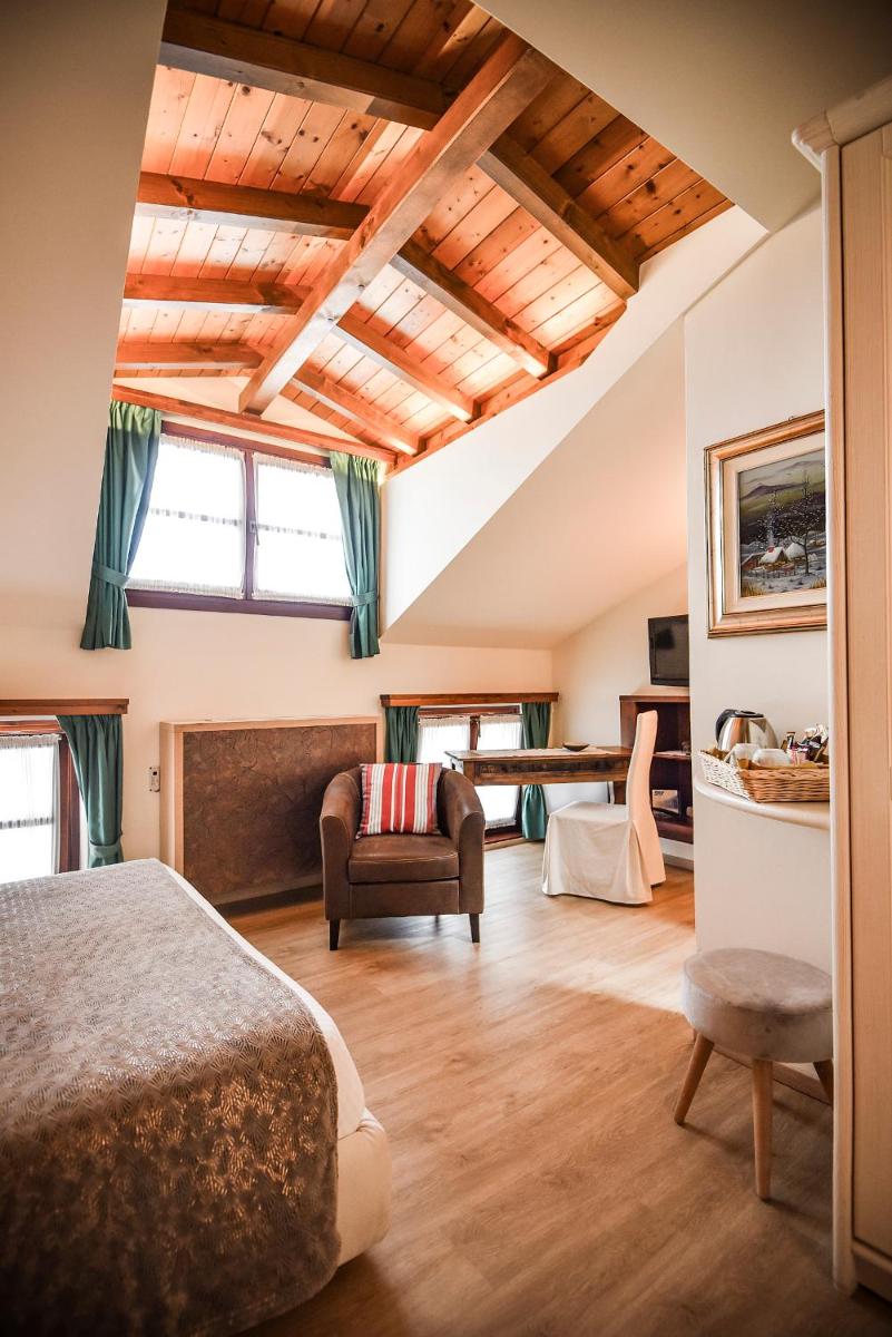 Venica & Venica Wine Resort