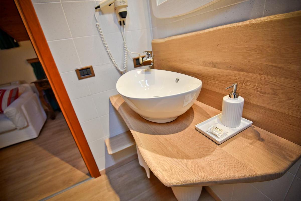 Venica & Venica Wine Resort