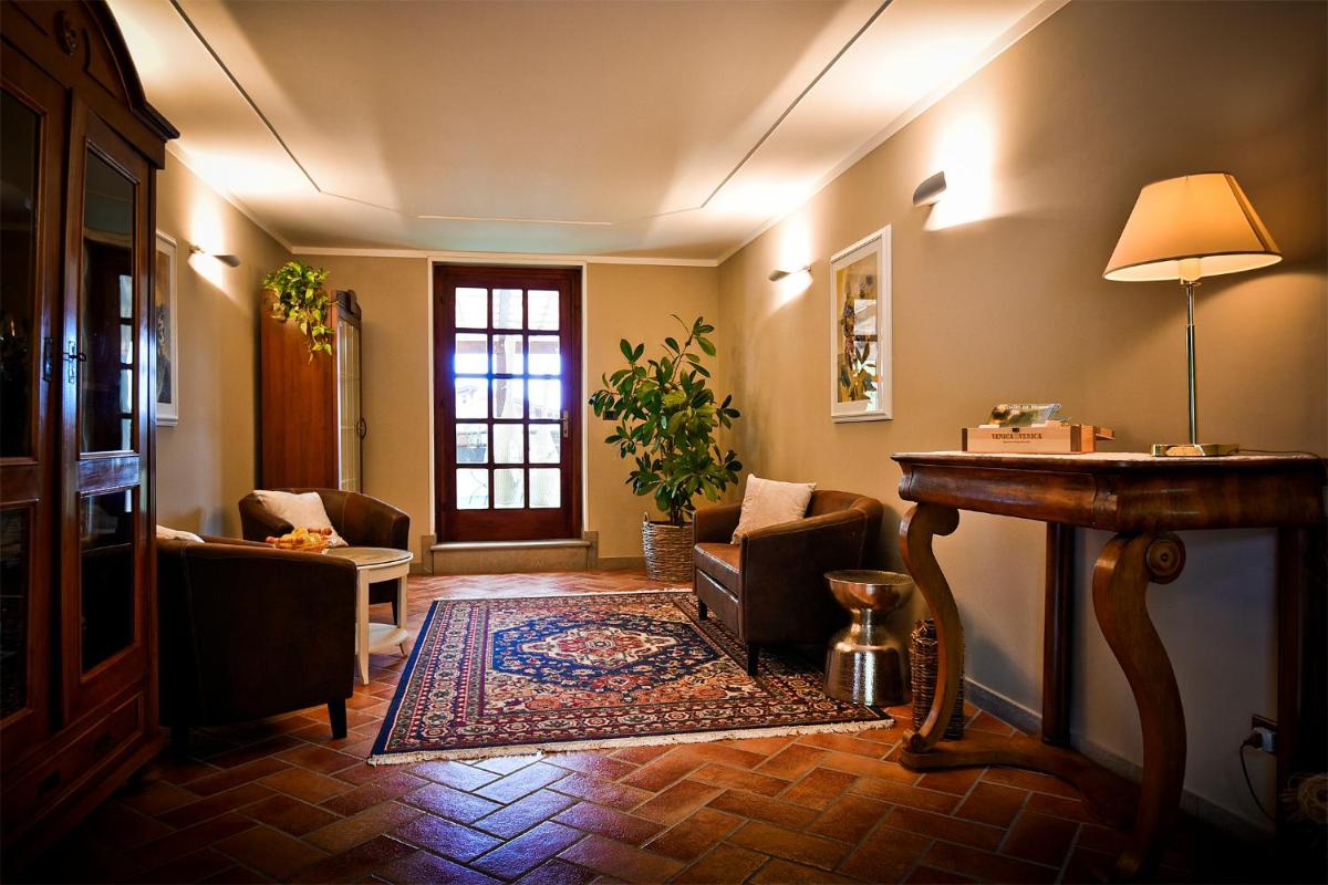 Venica & Venica Wine Resort