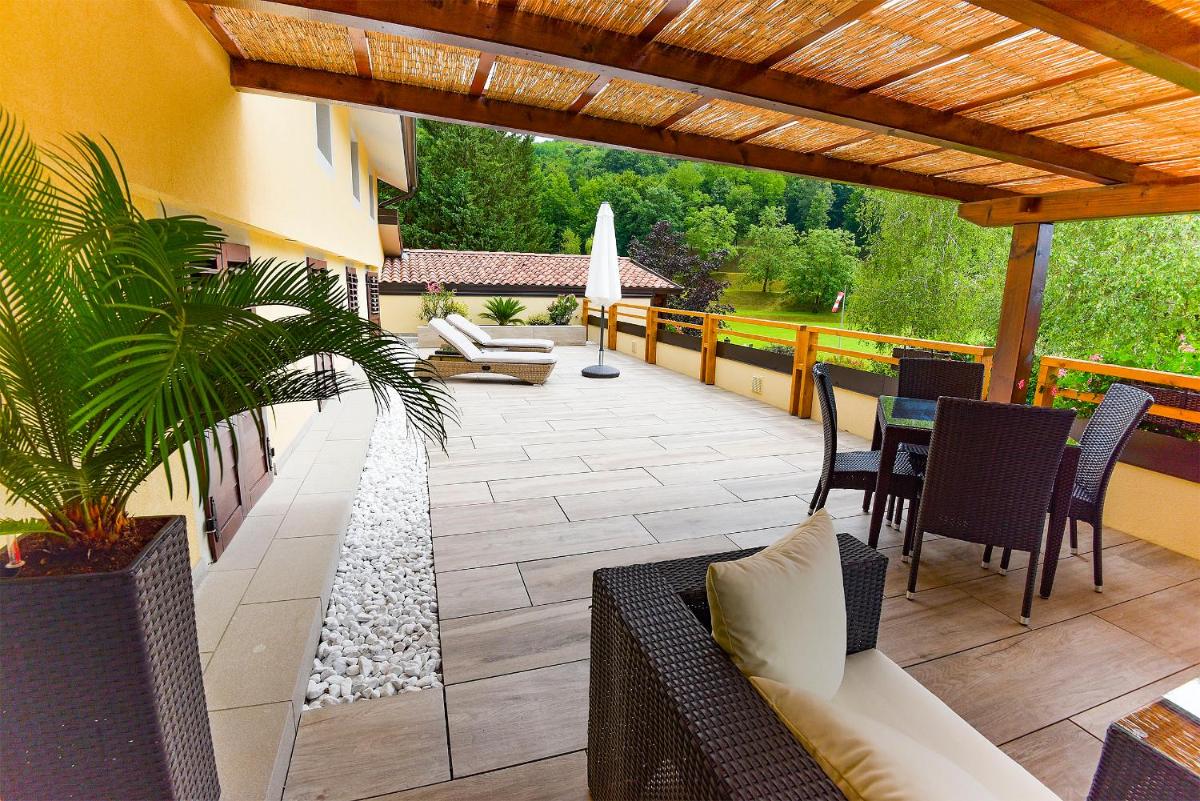 Venica & Venica Wine Resort