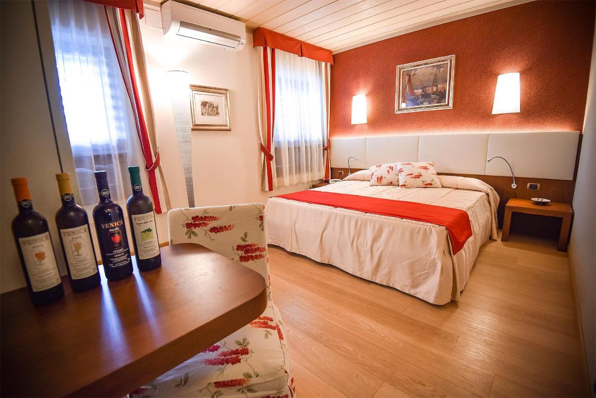 Venica & Venica Wine Resort