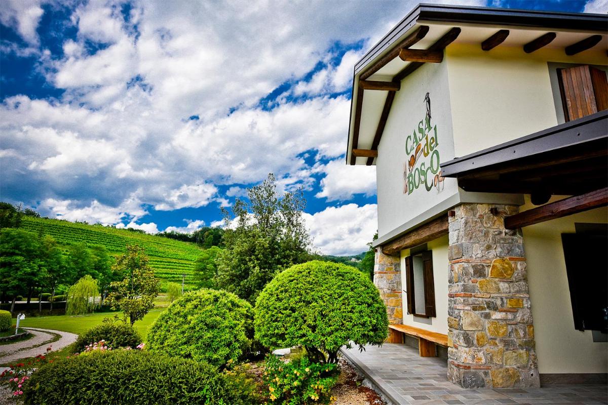 Venica & Venica Wine Resort