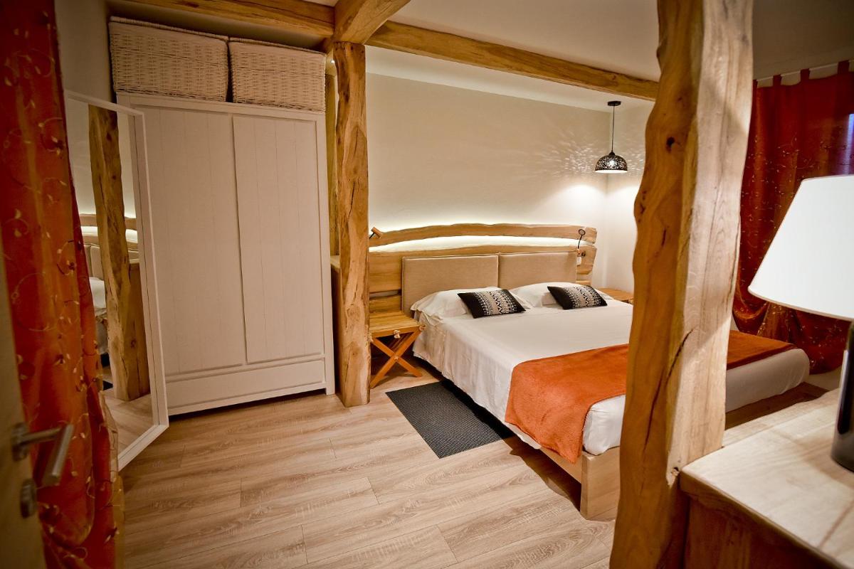 Venica & Venica Wine Resort