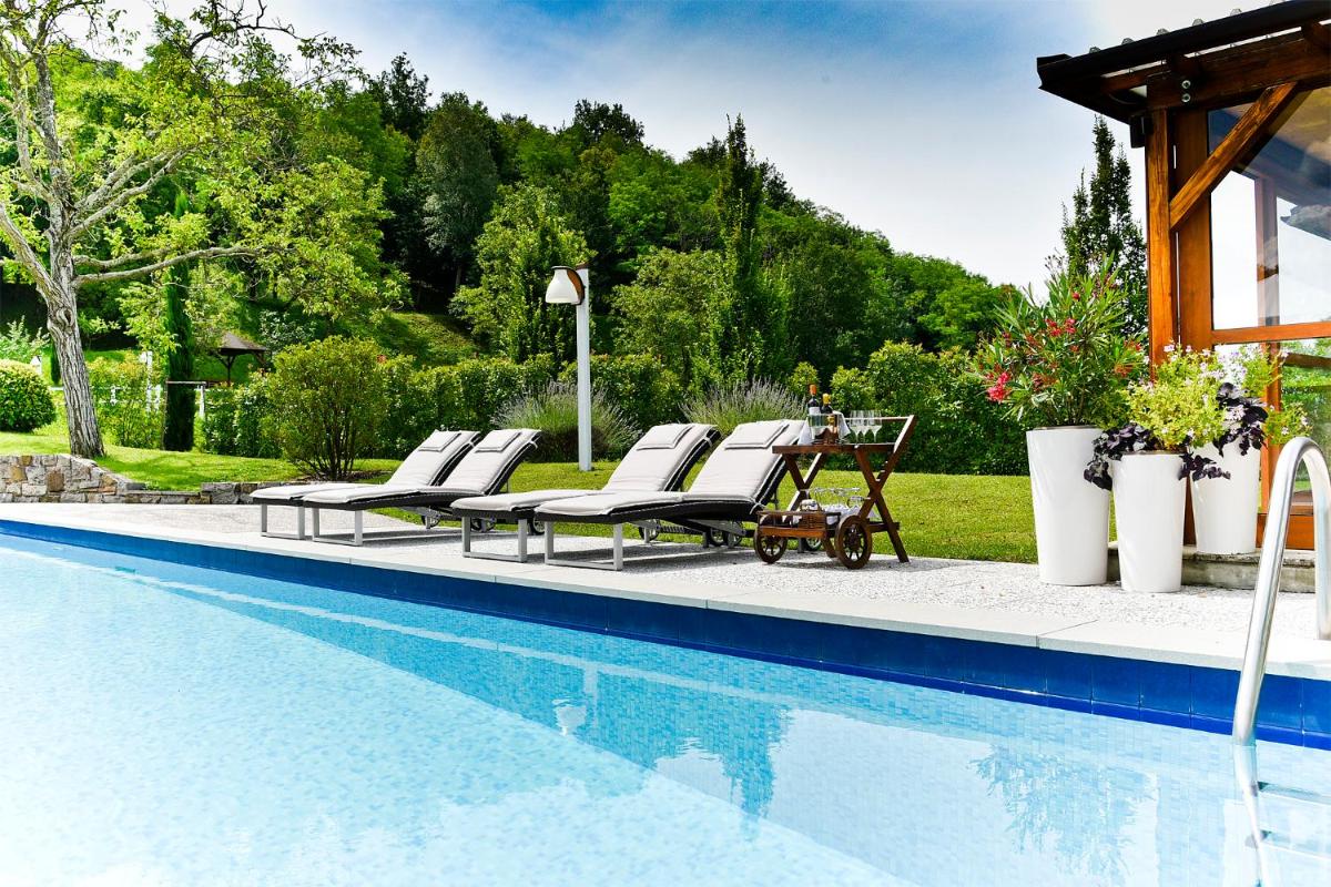 Venica & Venica Wine Resort