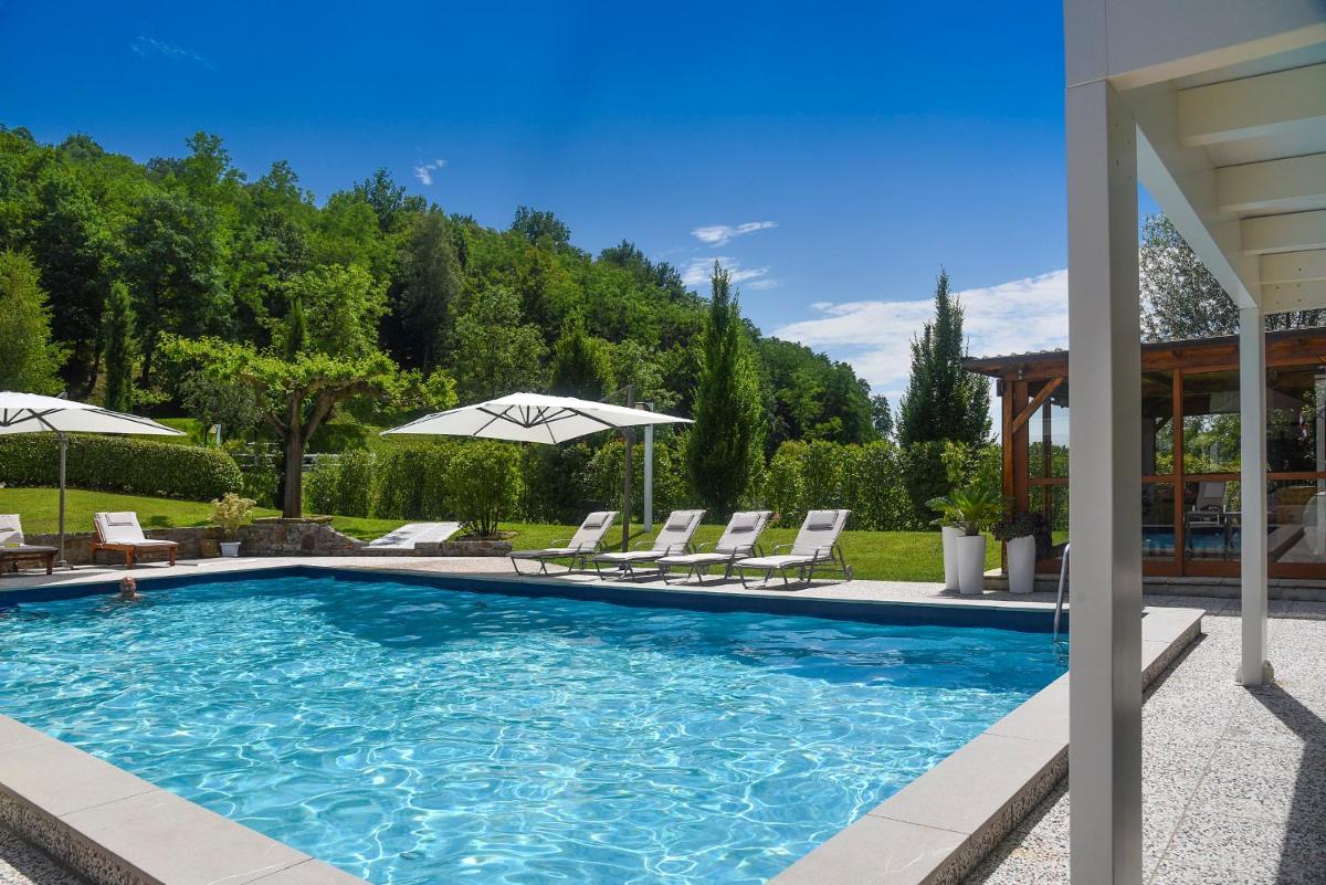 Venica & Venica Wine Resort