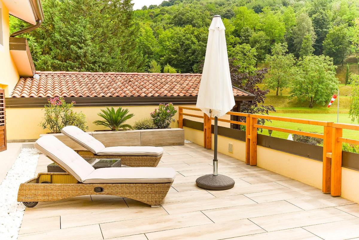 Venica & Venica Wine Resort