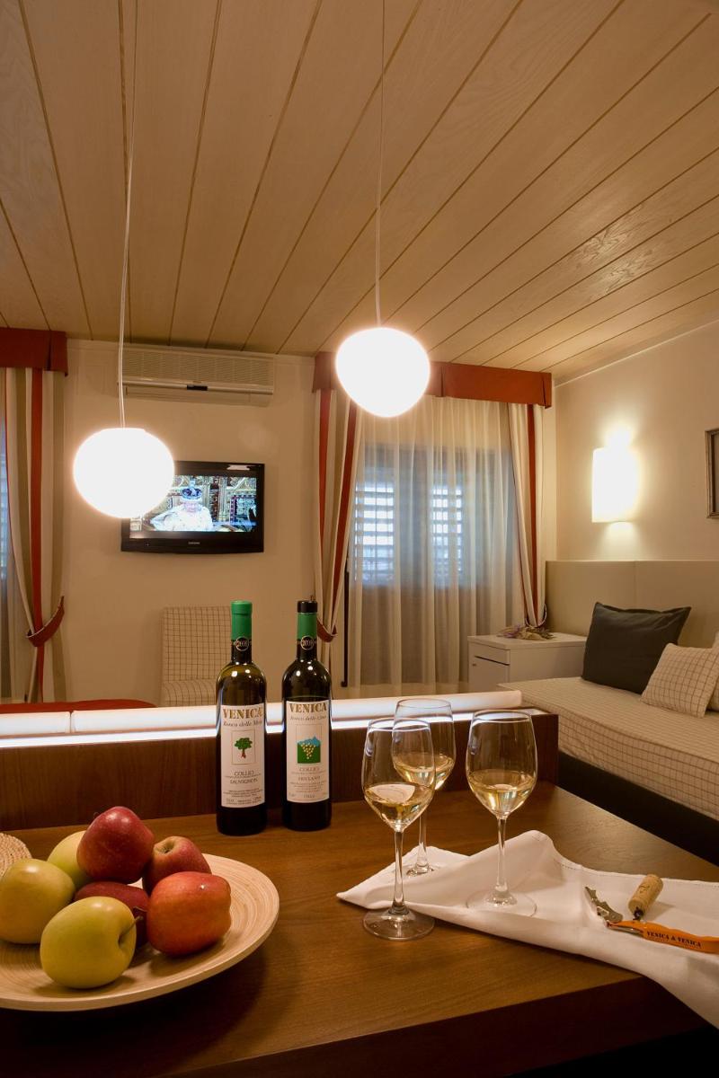 Venica & Venica Wine Resort