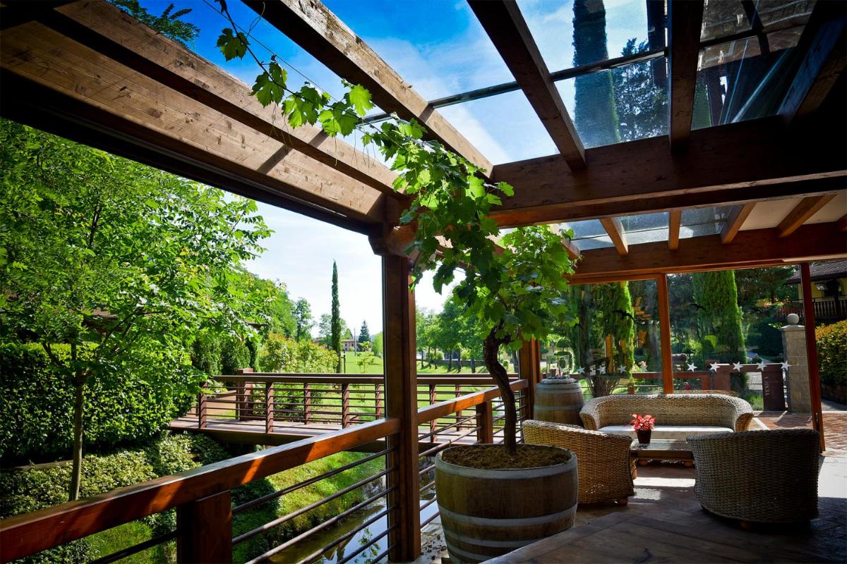 Venica & Venica Wine Resort