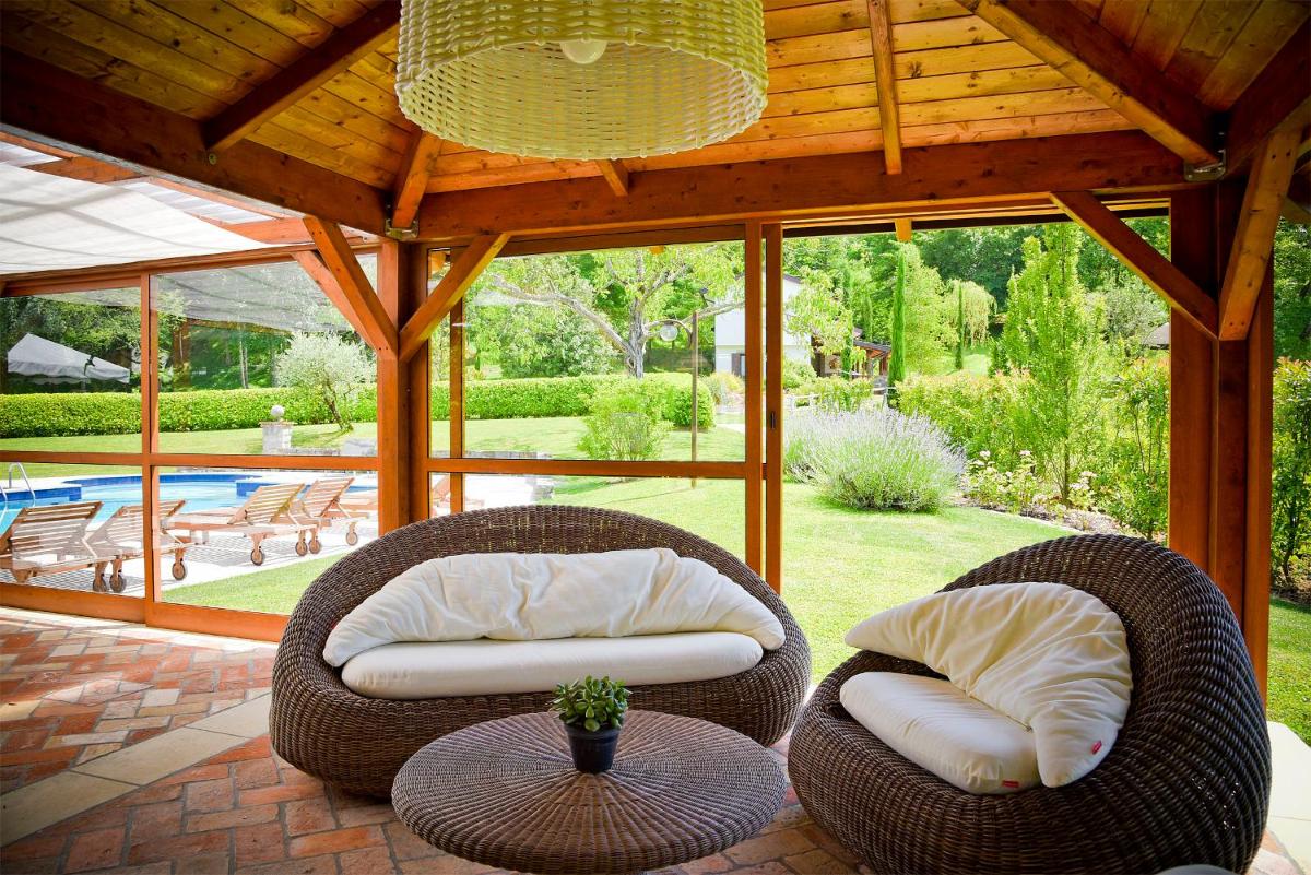 Venica & Venica Wine Resort