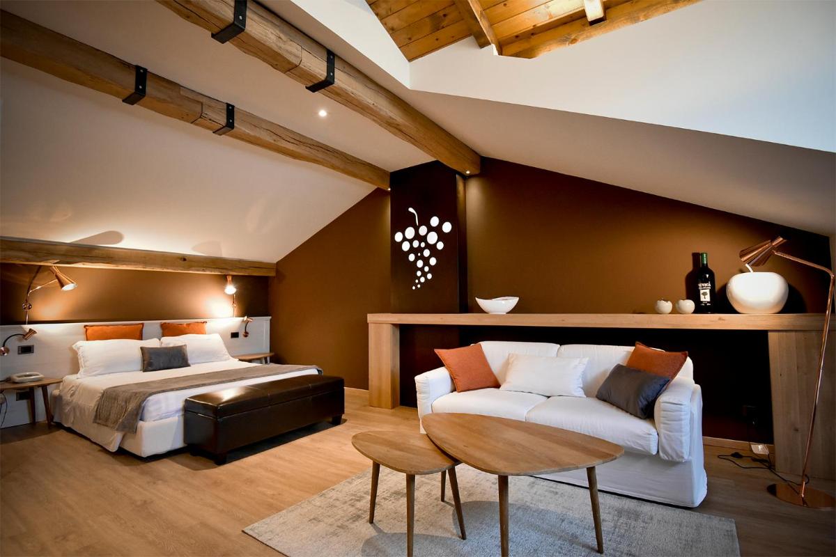 Venica & Venica Wine Resort