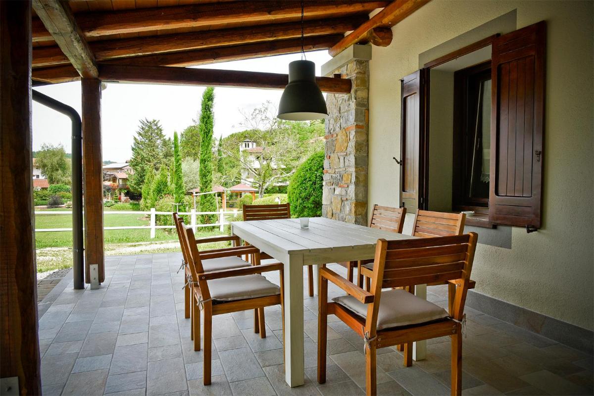 Venica & Venica Wine Resort