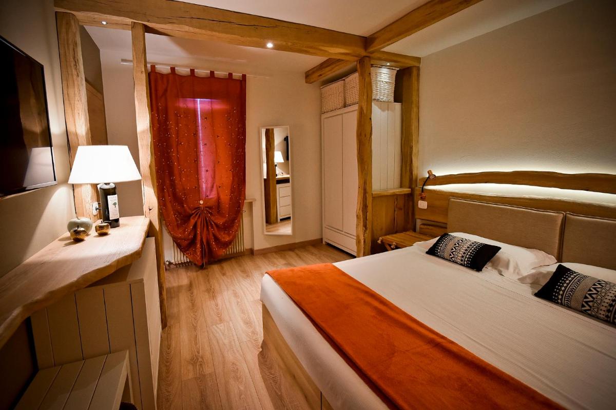 Venica & Venica Wine Resort