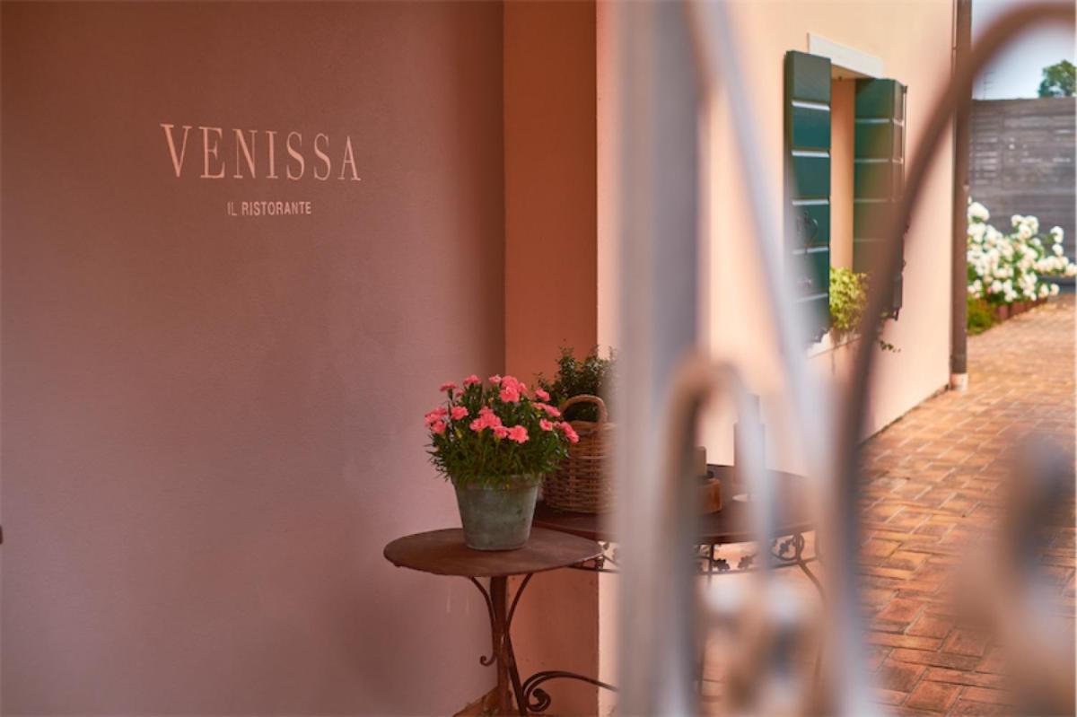 Venissa Wine Resort