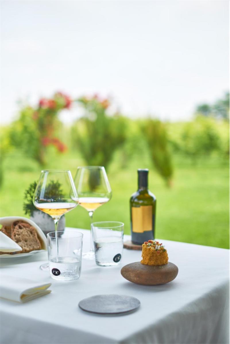 Venissa Wine Resort