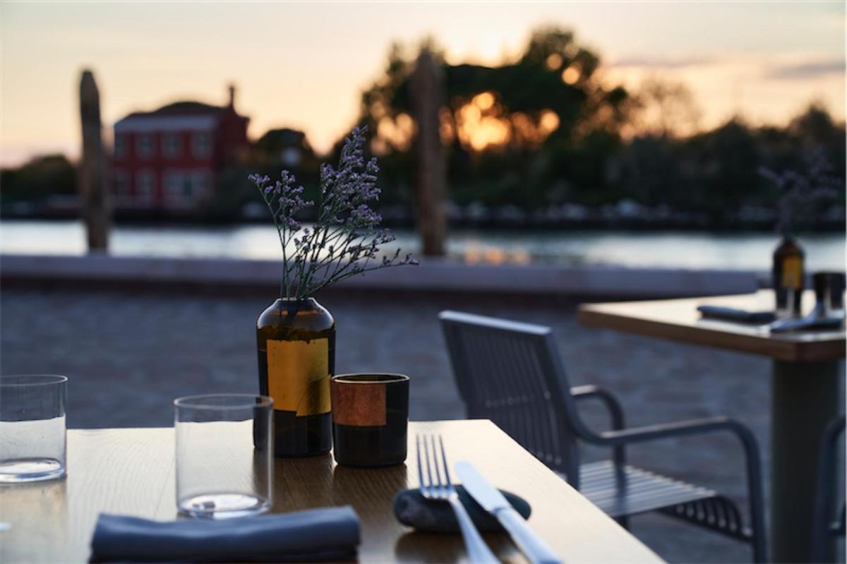 Venissa Wine Resort
