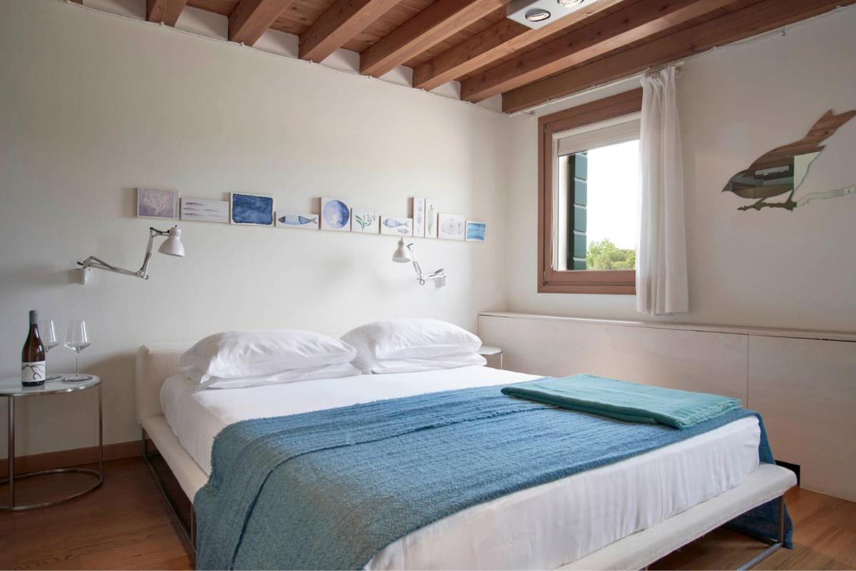 Venissa Wine Resort