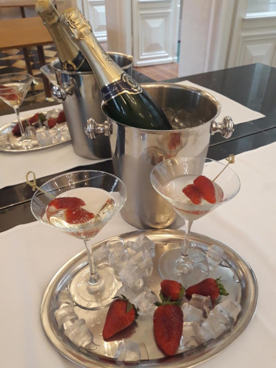 Ventana Hotel Prague