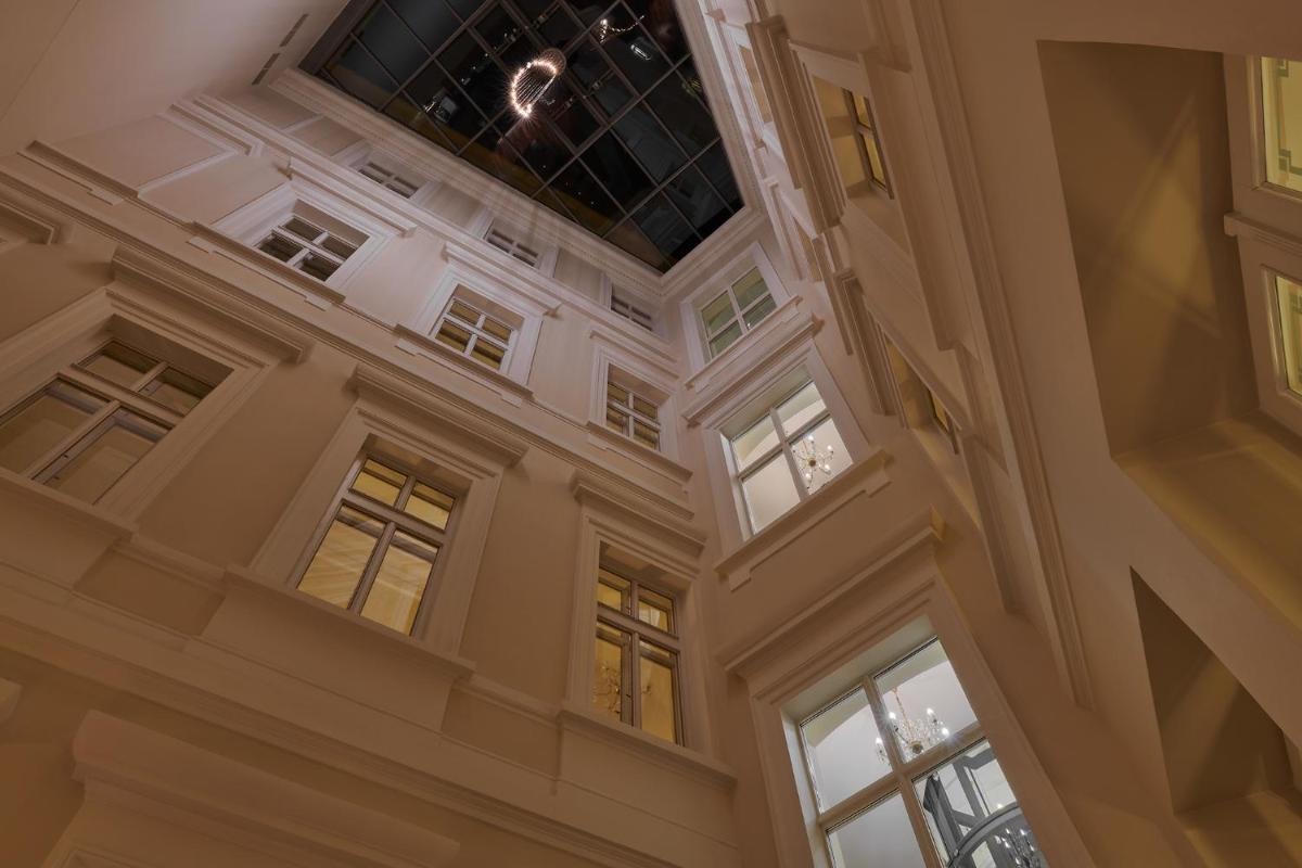 Ventana Hotel Prague