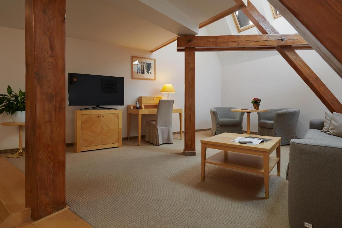 Ventana Hotel Prague