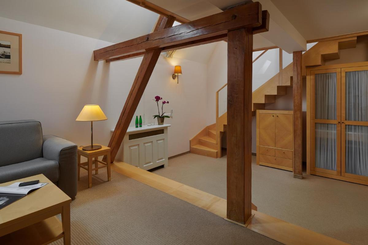 Ventana Hotel Prague