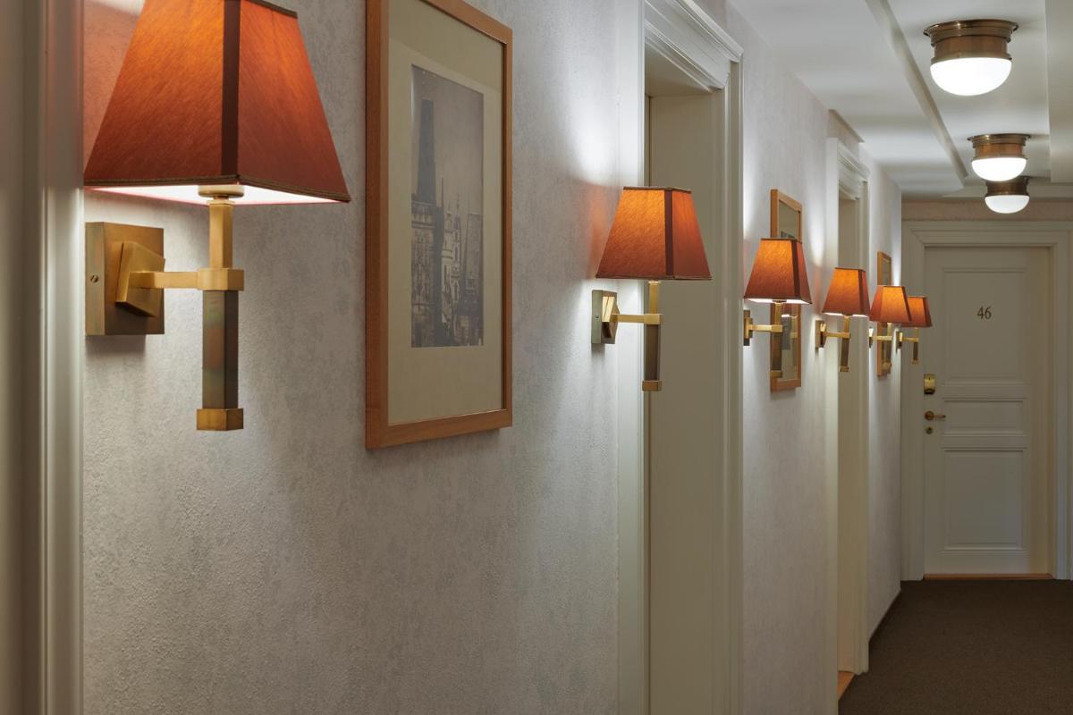 Ventana Hotel Prague