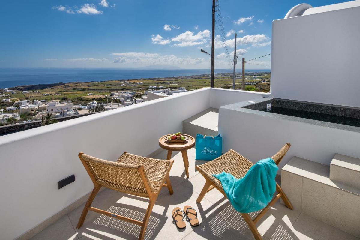 Venus Sunrise Suites & Villas