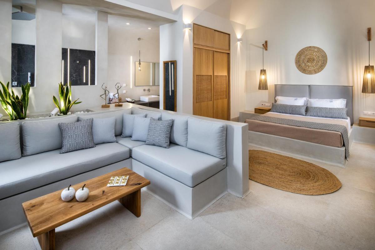 Venus Sunrise Suites & Villas