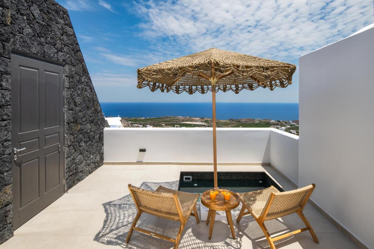 Venus Sunrise Suites & Villas