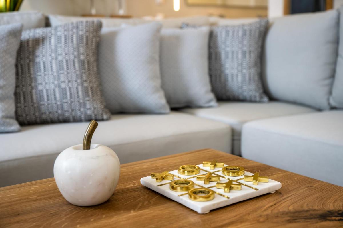 Venus Sunrise Suites & Villas