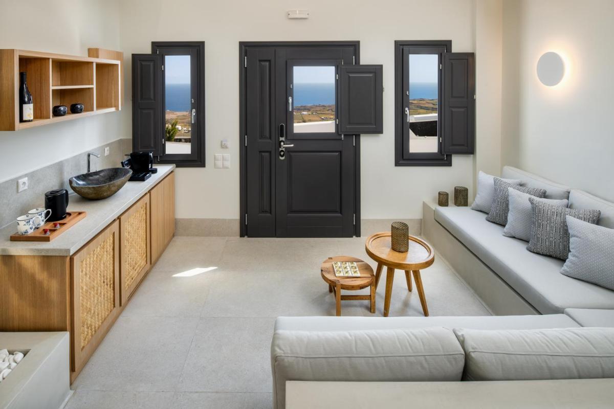 Venus Sunrise Suites & Villas