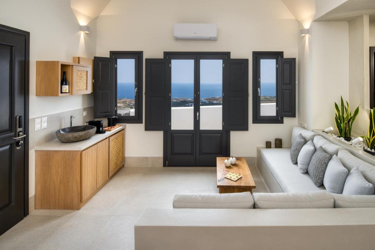 Venus Sunrise Suites & Villas