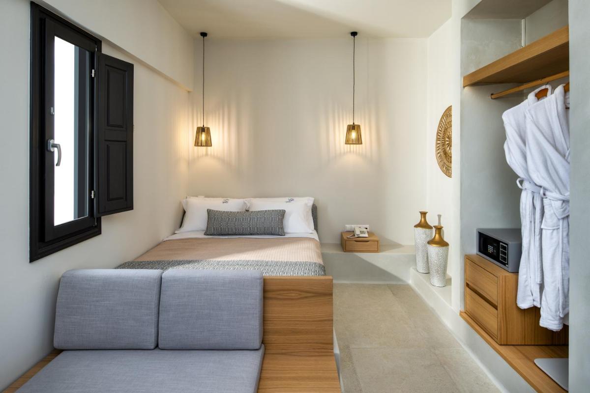 Venus Sunrise Suites & Villas