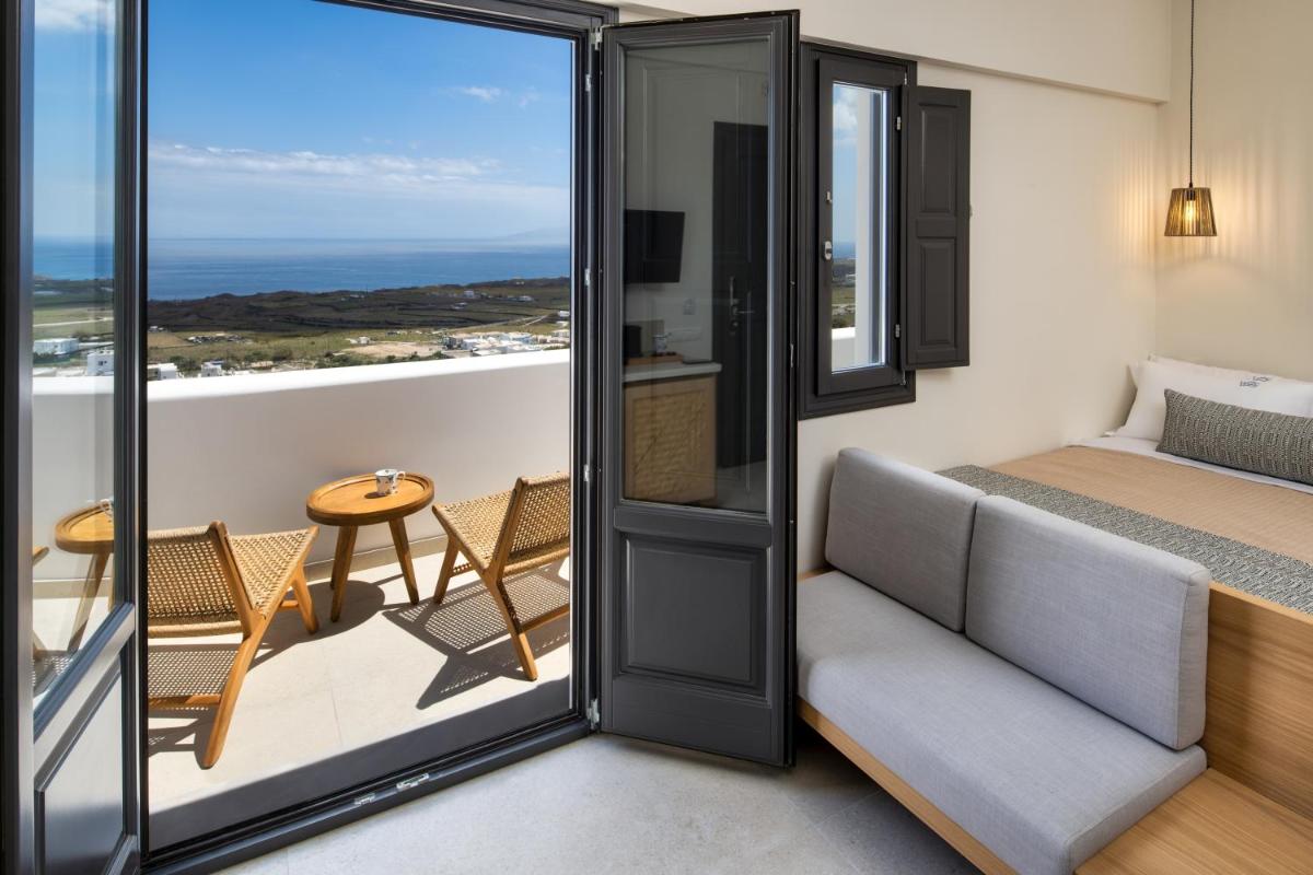 Venus Sunrise Suites & Villas