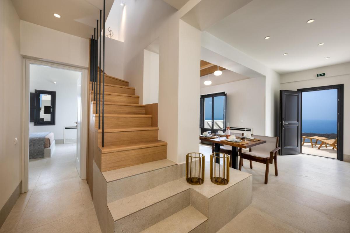 Venus Sunrise Suites & Villas