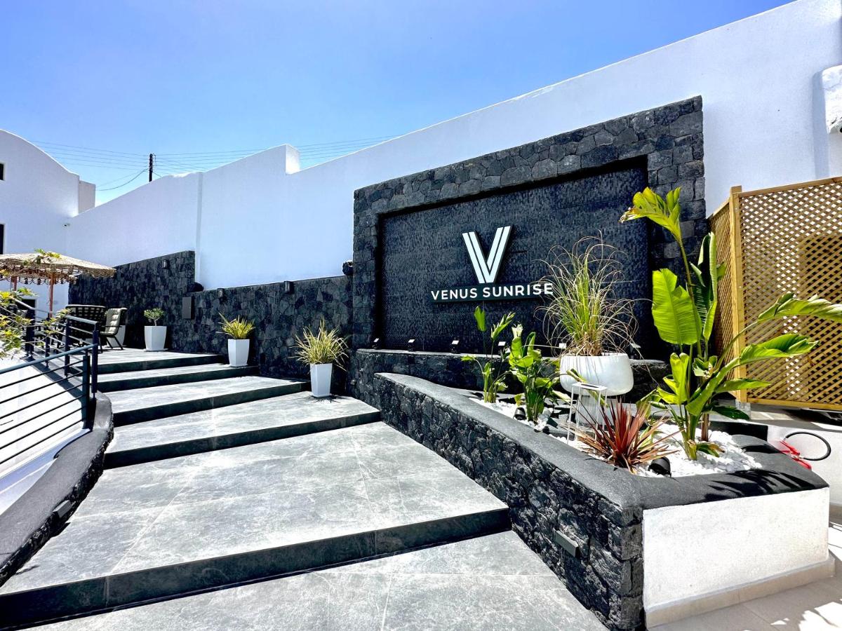 Venus Sunrise Suites & Villas