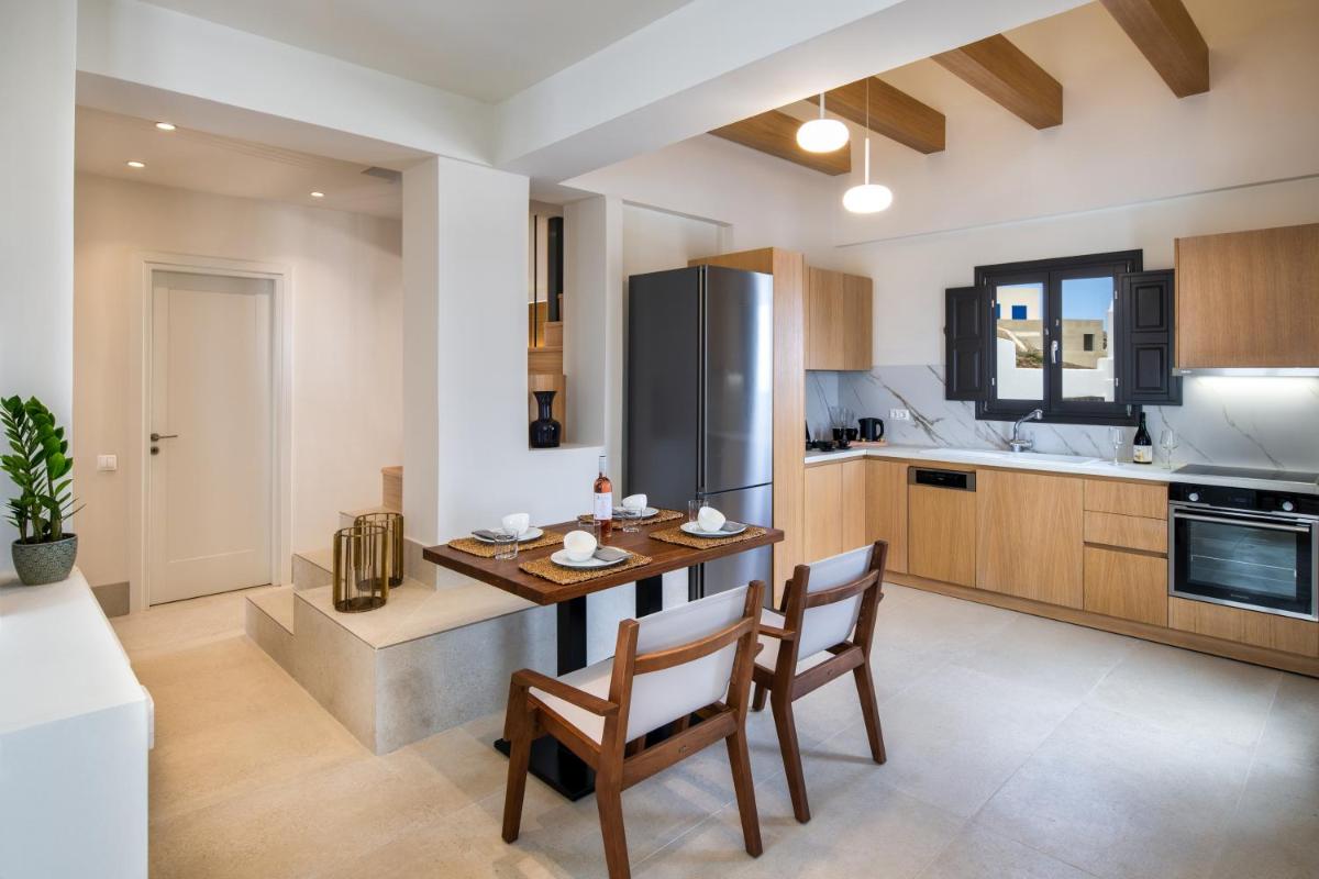 Venus Sunrise Suites & Villas