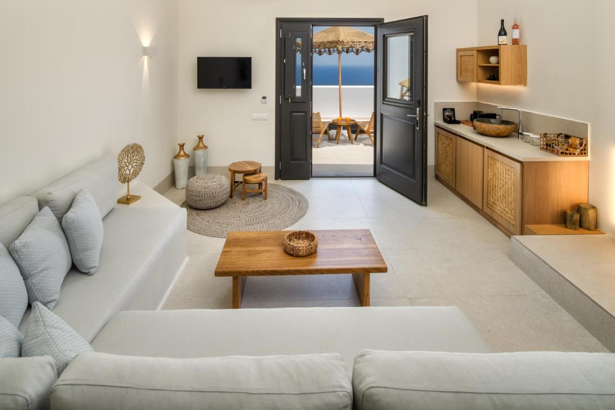 Venus Sunrise Suites & Villas