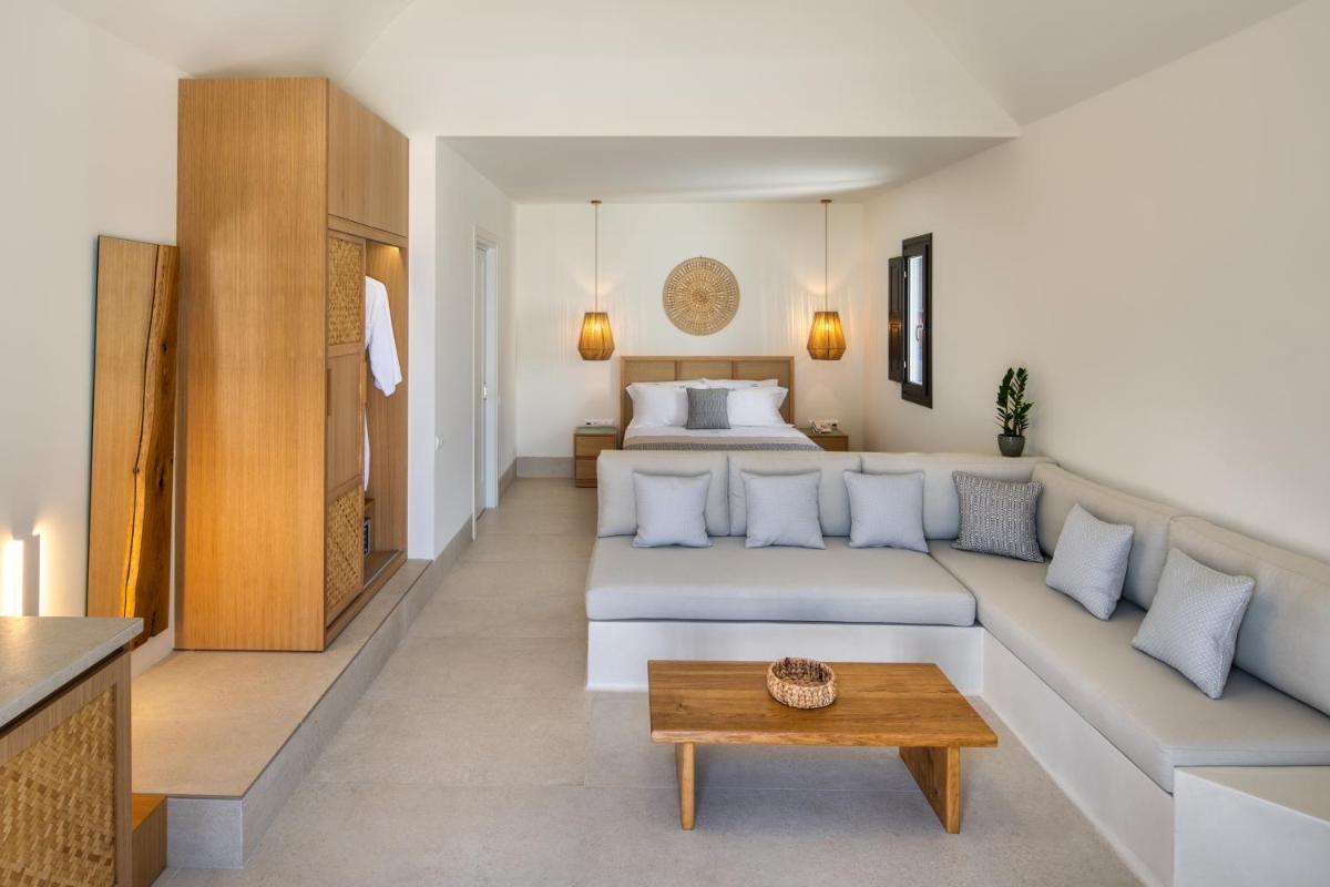 Venus Sunrise Suites & Villas