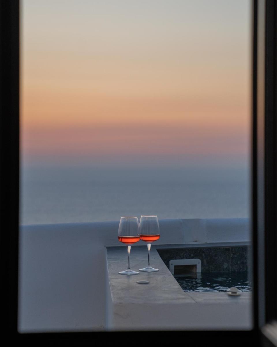 Venus Sunrise Suites & Villas