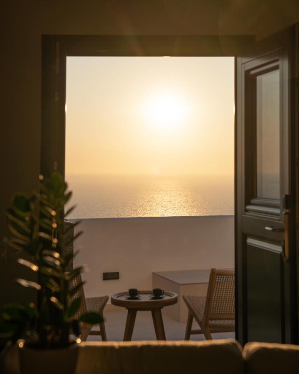 Venus Sunrise Suites & Villas