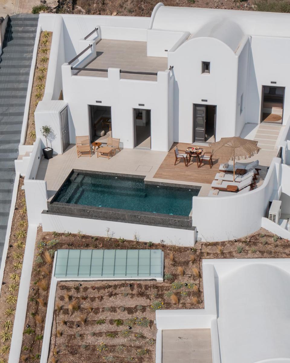 Venus Sunrise Suites & Villas