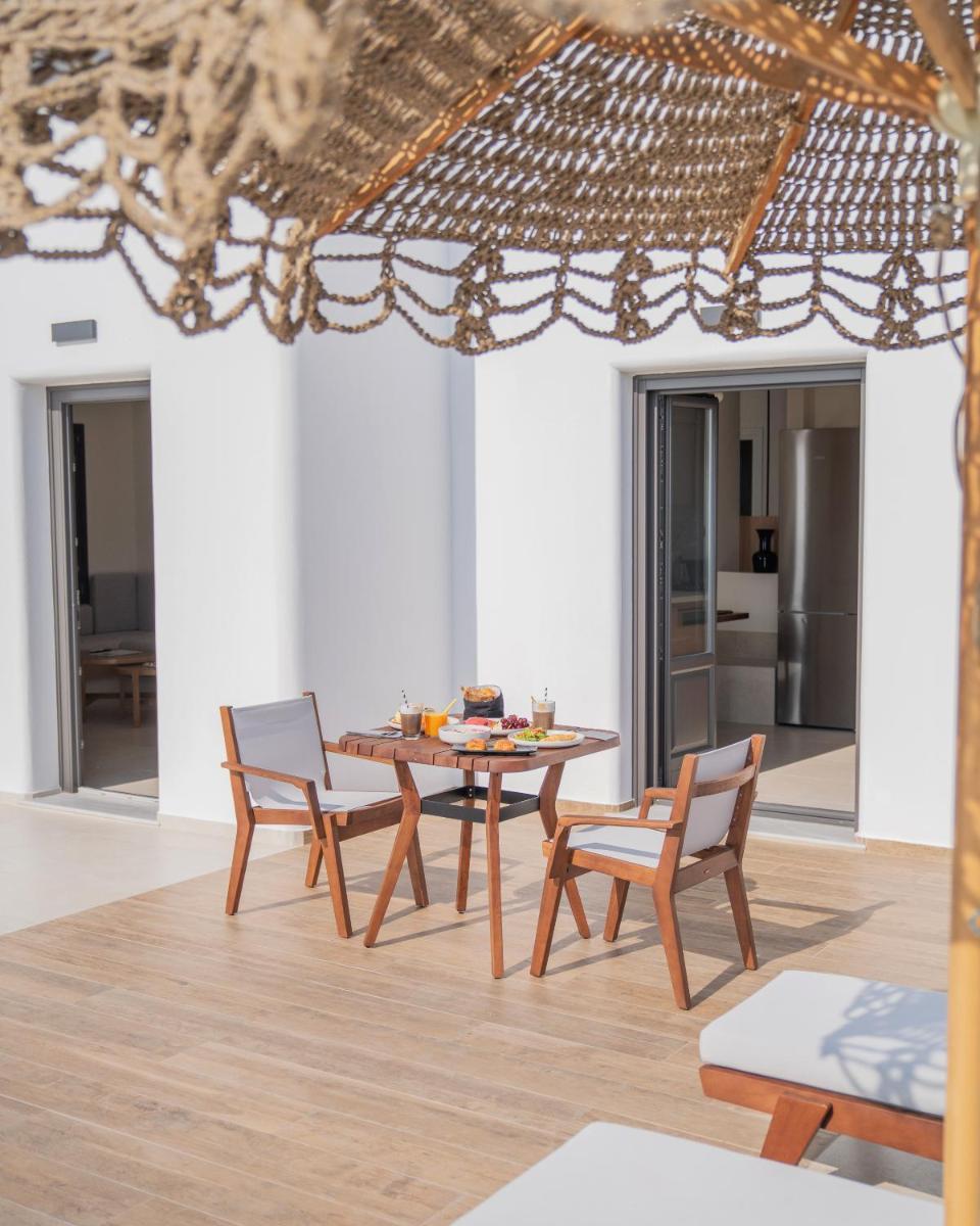 Venus Sunrise Suites & Villas