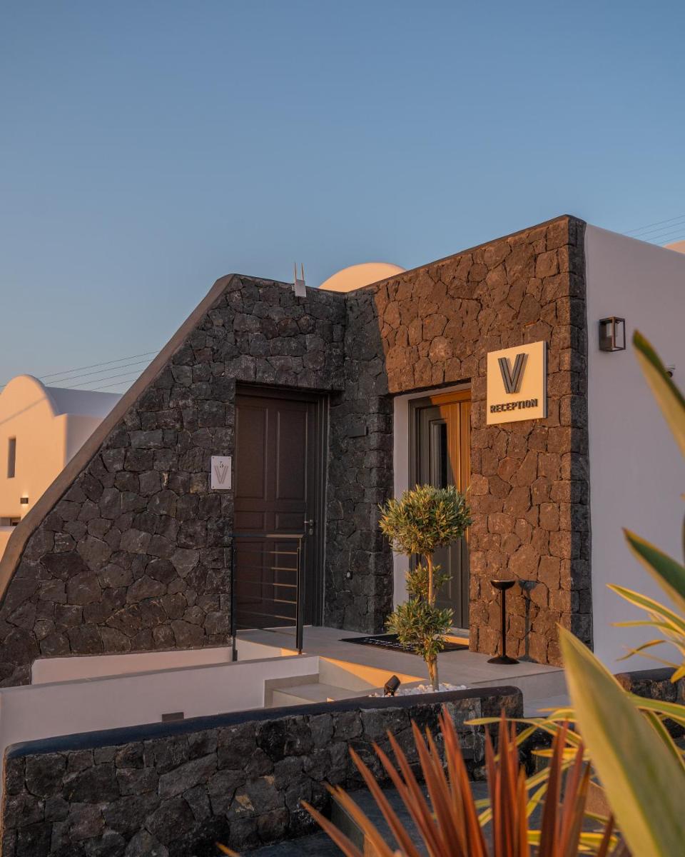 Venus Sunrise Suites & Villas
