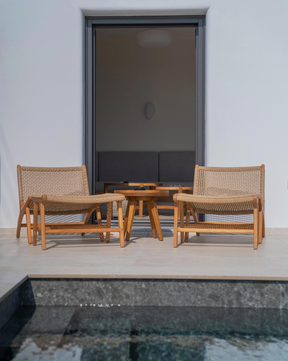 Venus Sunrise Suites & Villas